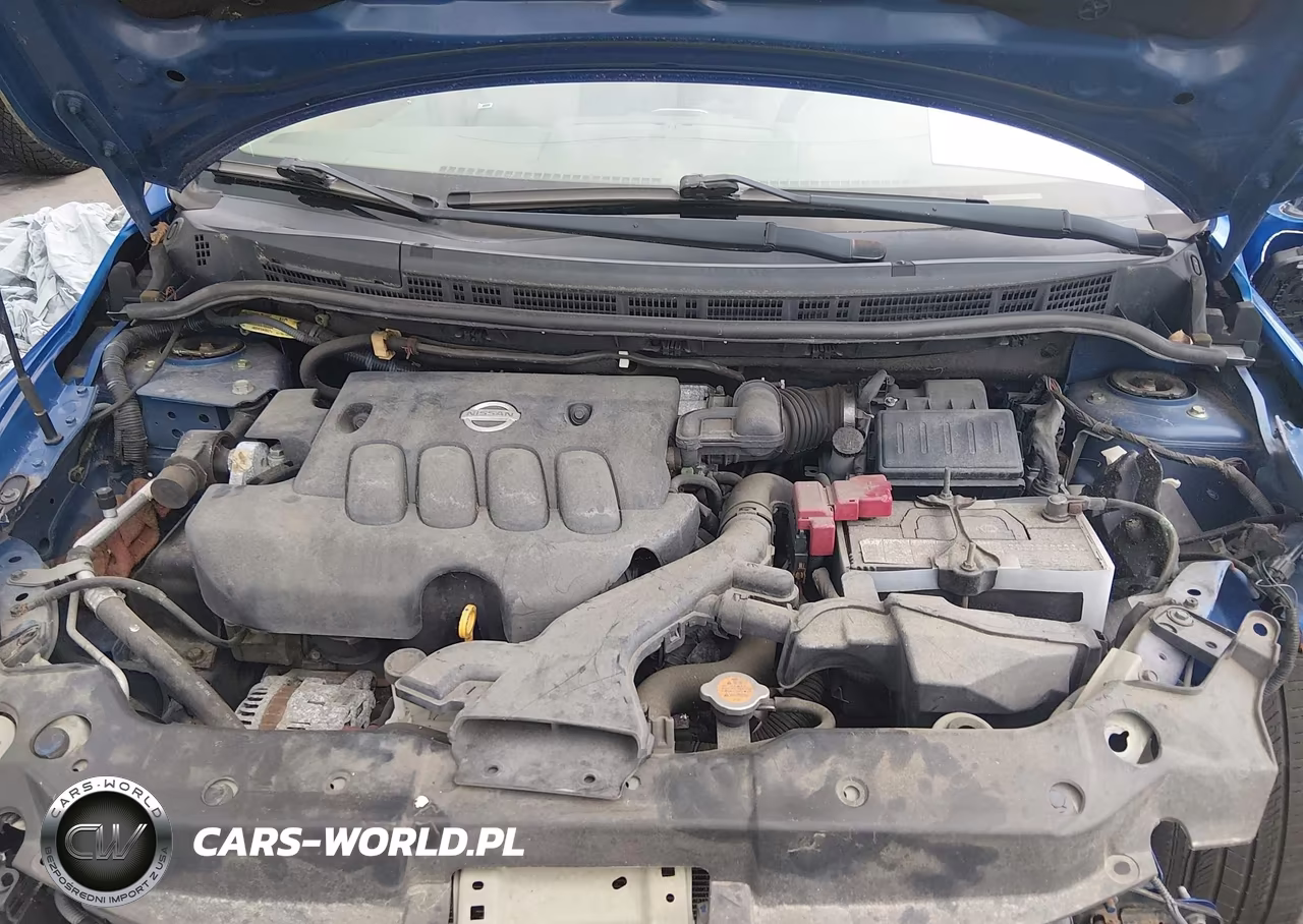 2009 Nissan Versa 1.8Sl VIN:3N1BC13E99L391956 - 10
