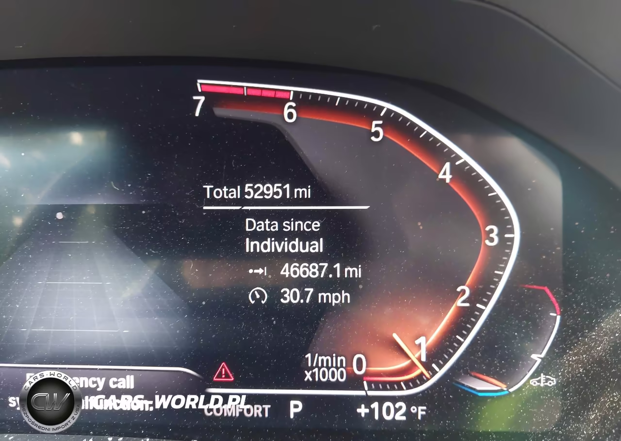 2020 BMW 330I xDrive VIN:3MW5R7J02L8B40383 - 16