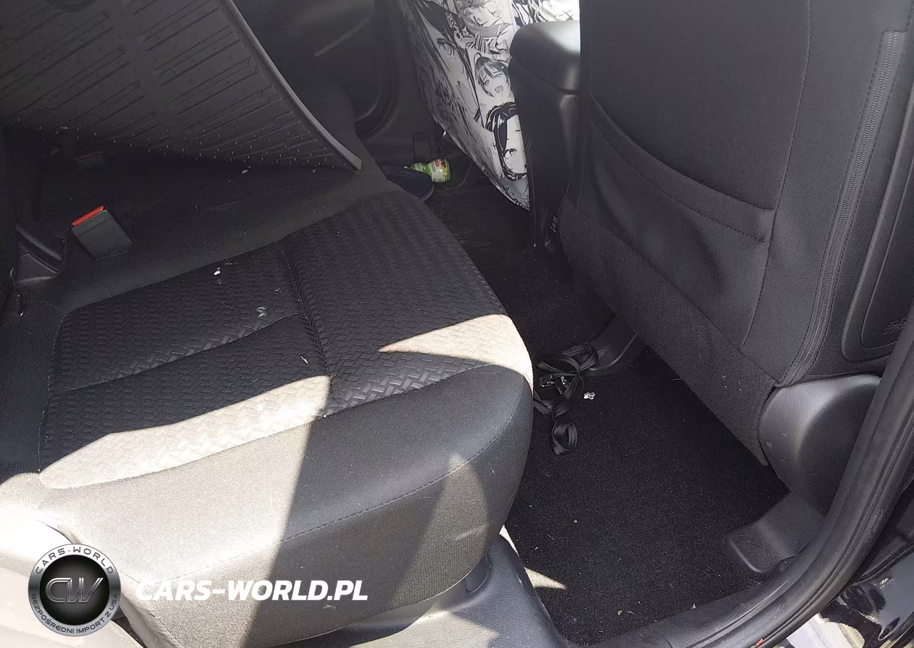 2025 Mitsubishi Eclipse Cross Le S-Awc VIN:JA4ATVAA5SZ010077 - 8
