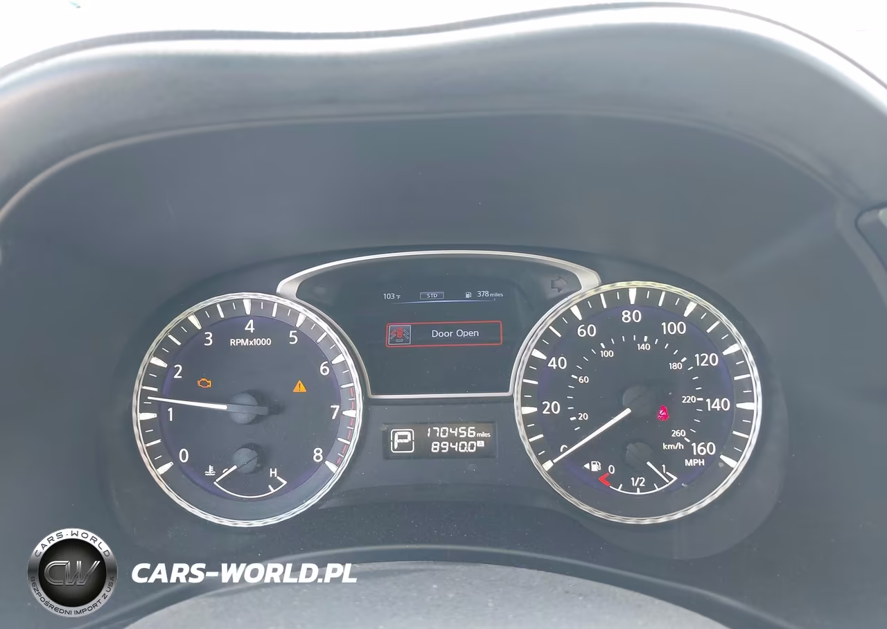 2017 Infiniti Qx60 VIN:5N1DL0MM1HC545958 - 7