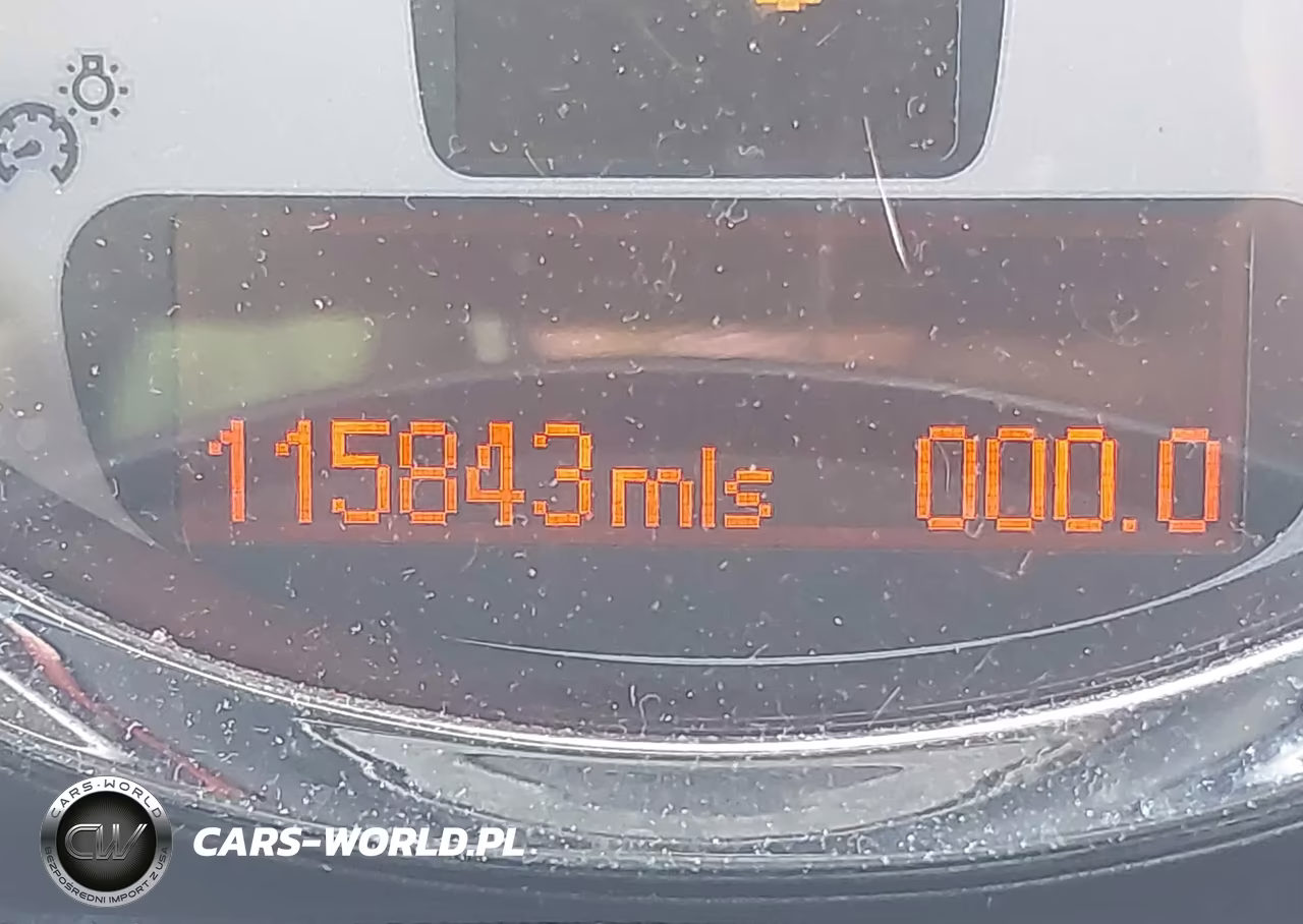 2007 Mini Cooper S VIN:WMWMF73557TT81334 - 7