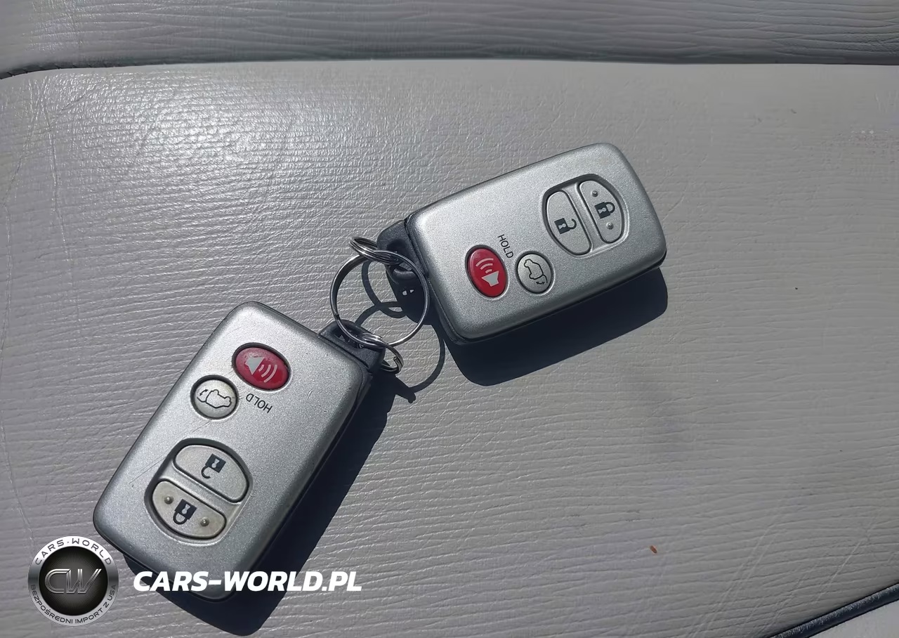 2009 Toyota Venza Base V6 VIN:4T3BK11AX9U004159 - 11