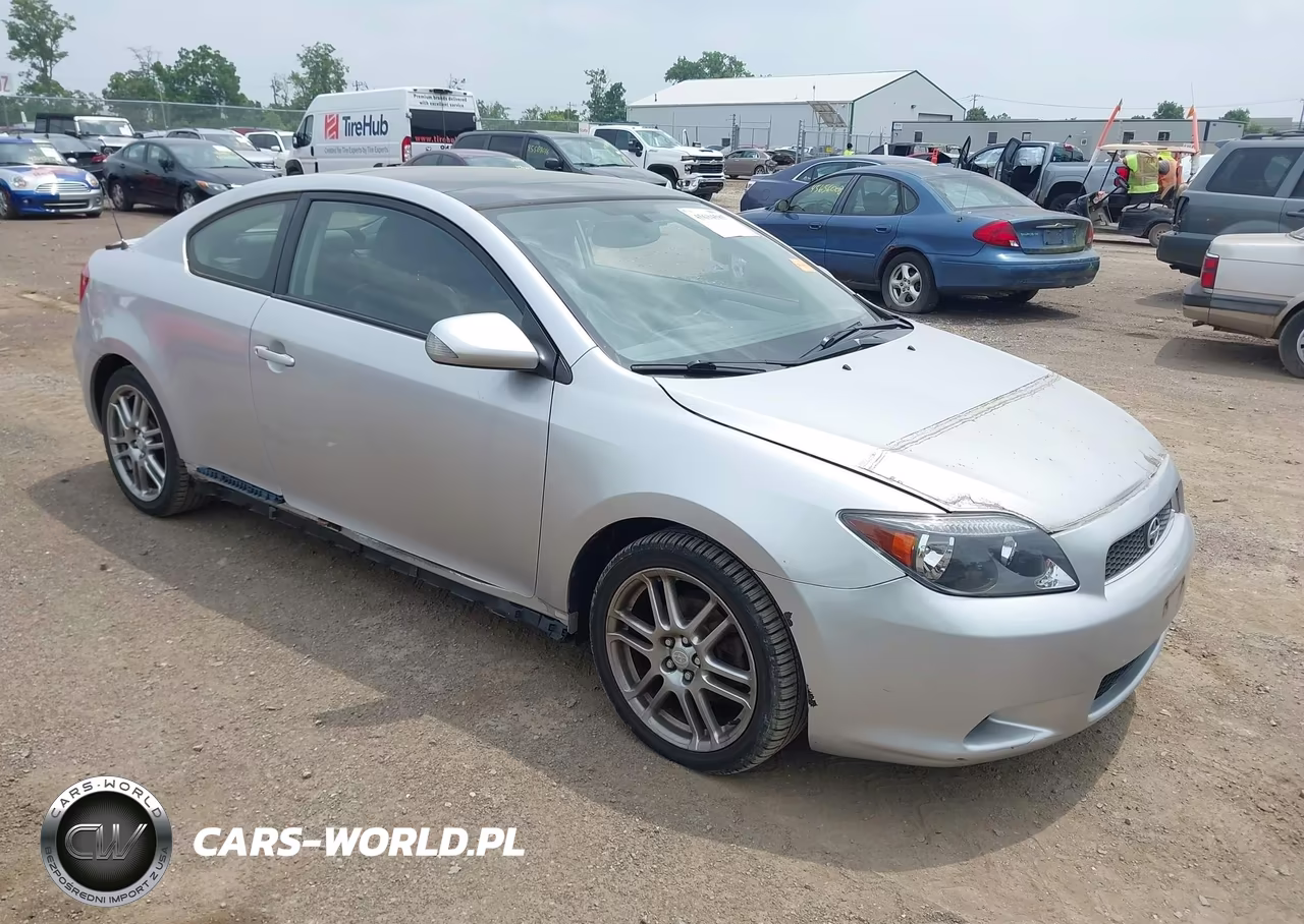 2006 Scion Tc – zdjęcie 1 z 14