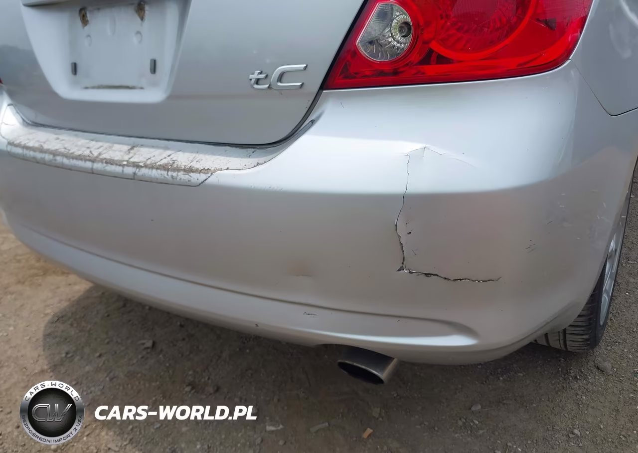 2006 Scion Tc VIN:JTKDE177260109928 - 13