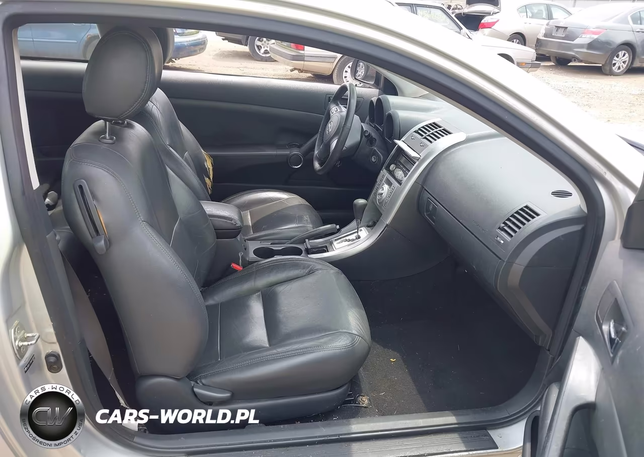 2006 Scion Tc VIN:JTKDE177260109928 - 5
