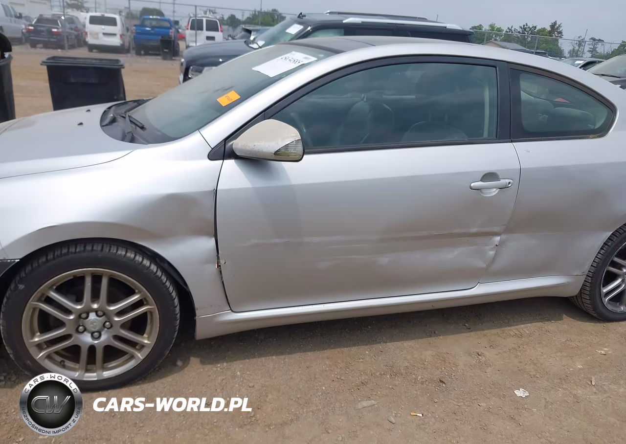 2006 Scion Tc VIN:JTKDE177260109928 - 6