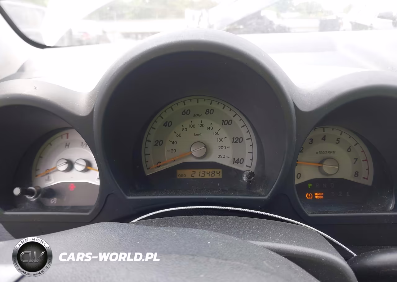 2006 Scion Tc VIN:JTKDE177260109928 - 7