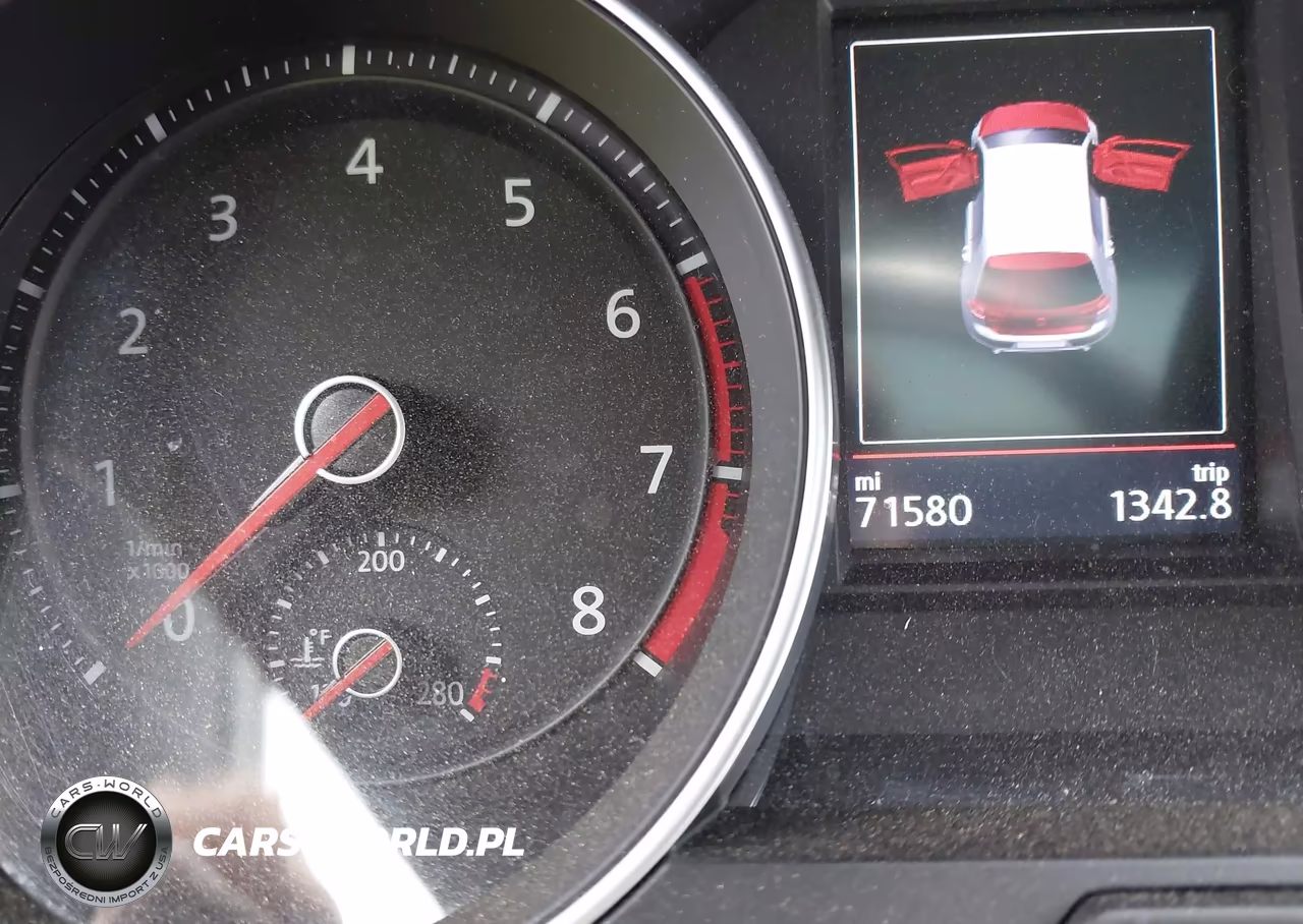 2017 Volkswagen Golf Gti Autobahn 4-Door-S 4-Door-Se 4-Door-Sport 4-Door VIN:3VW447AU4HM072065 - 15