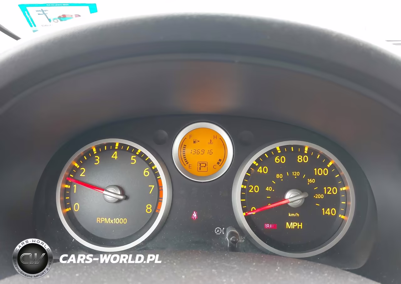 2008 Nissan Sentra 2.0 S VIN:3N1AB61E38L735522 - 7