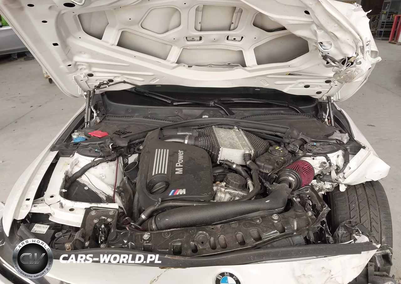 2017 BMW M4 VIN:WBS3R9C52HK709083 - 10