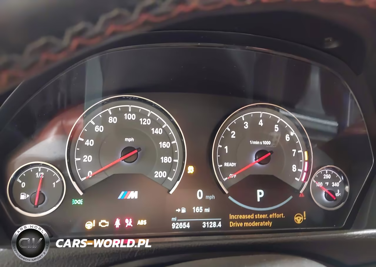 2017 BMW M4 VIN:WBS3R9C52HK709083 - 7
