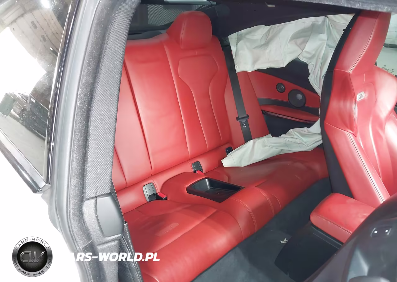 2017 BMW M4 VIN:WBS3R9C52HK709083 - 8