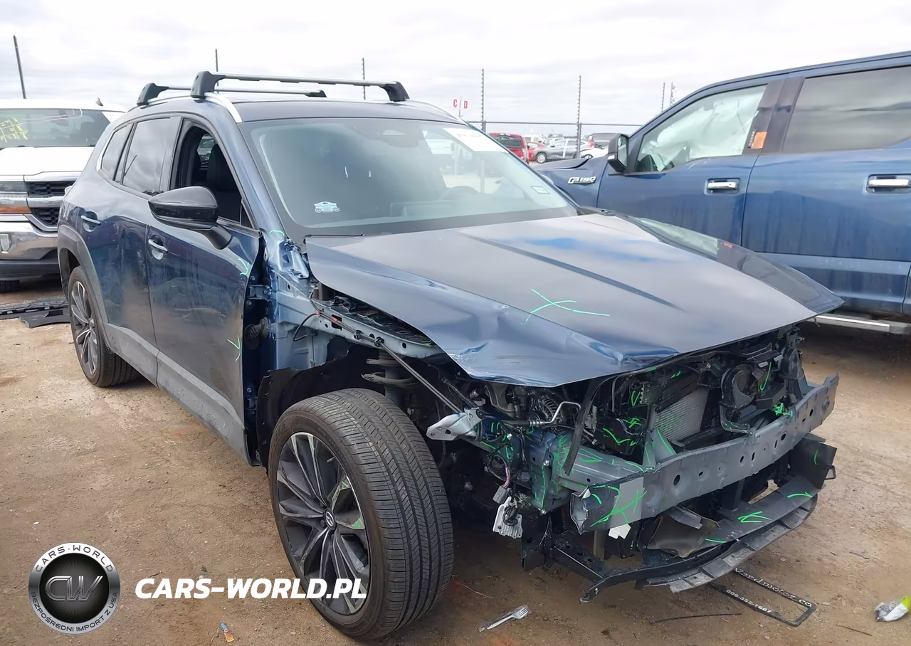 2026 Mazda Cx-50 2.5 S Premium – zdjęcie 1 z 17