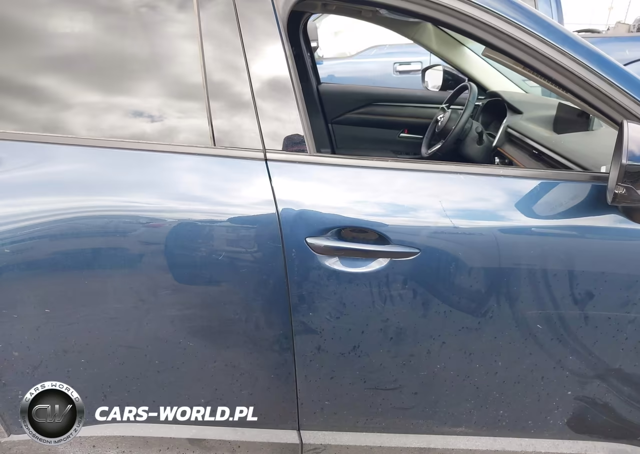 2026 Mazda Cx-50 2.5 S Premium VIN:7MMVABDL5TN458921 - 14