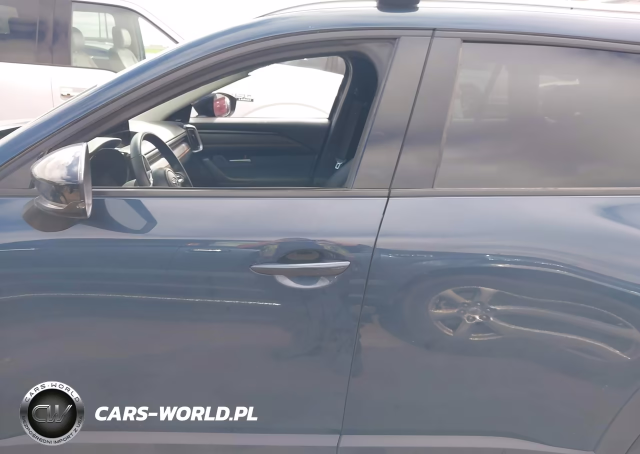 2026 Mazda Cx-50 2.5 S Premium VIN:7MMVABDL5TN458921 - 15