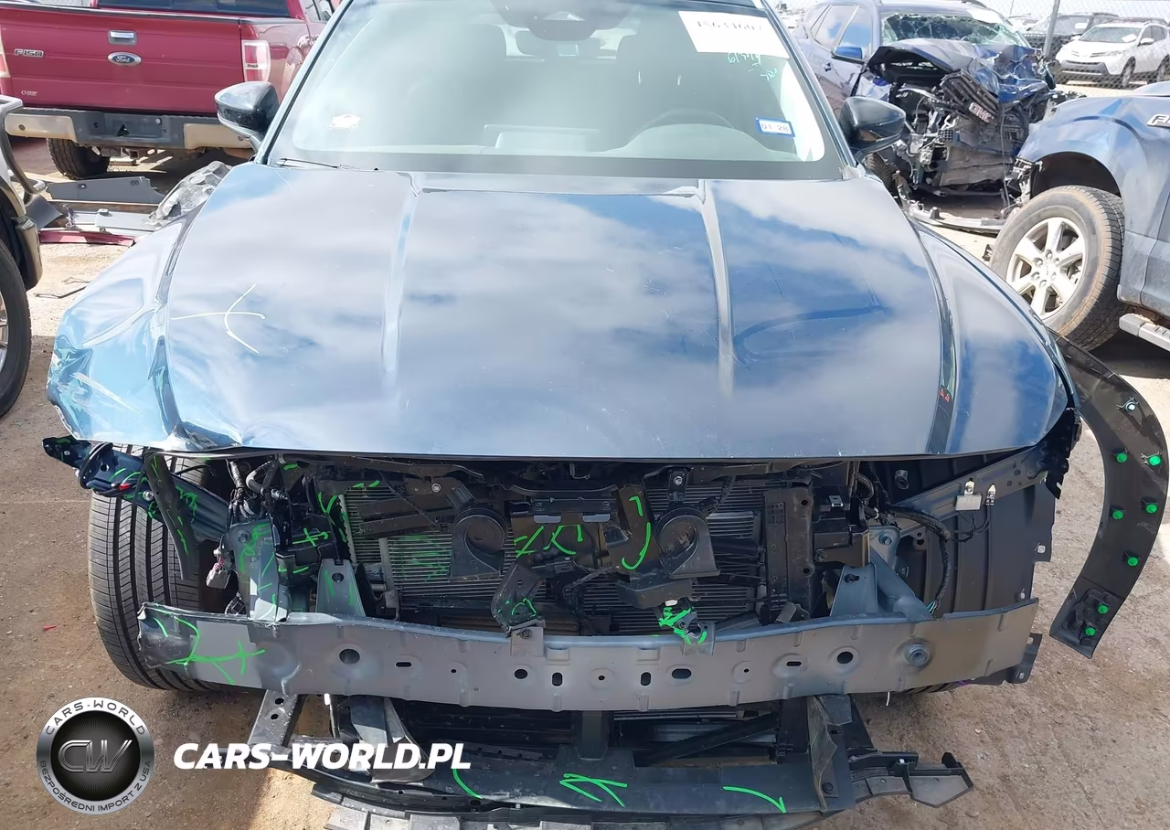 2026 Mazda Cx-50 2.5 S Premium VIN:7MMVABDL5TN458921 - 6