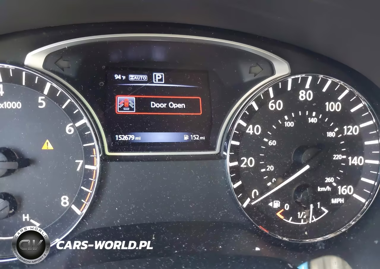 2016 Nissan Pathfinder S VIN:5N1AR2MMXGC641552 - 15