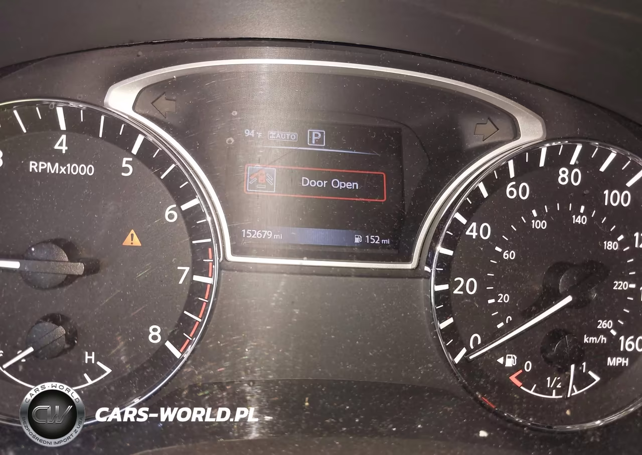 2016 Nissan Pathfinder S VIN:5N1AR2MMXGC641552 - 7