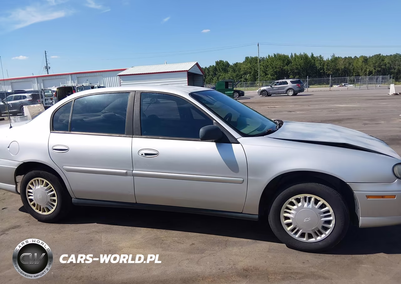 2004 Chevrolet Classic VIN:1G1ND52F64M539240 - 13