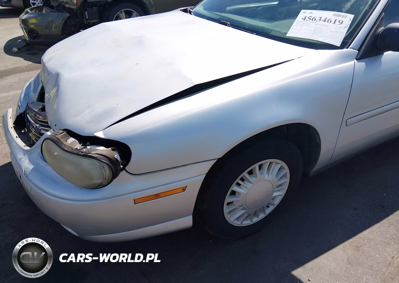 2004 Chevrolet Classic VIN:1G1ND52F64M539240 - 17
