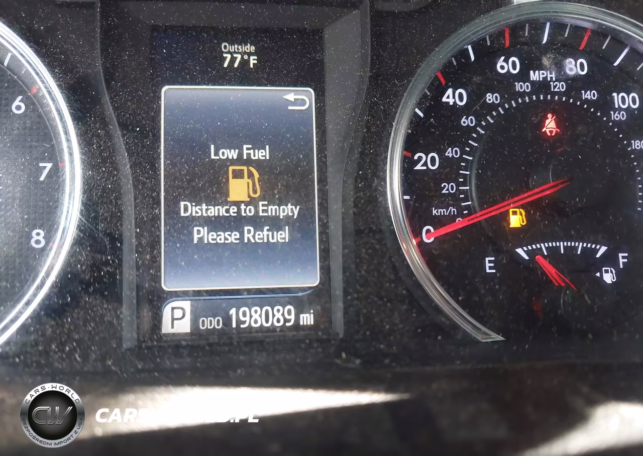 2016 Toyota Camry Se VIN:4T1BF1FK3GU149006 - 15