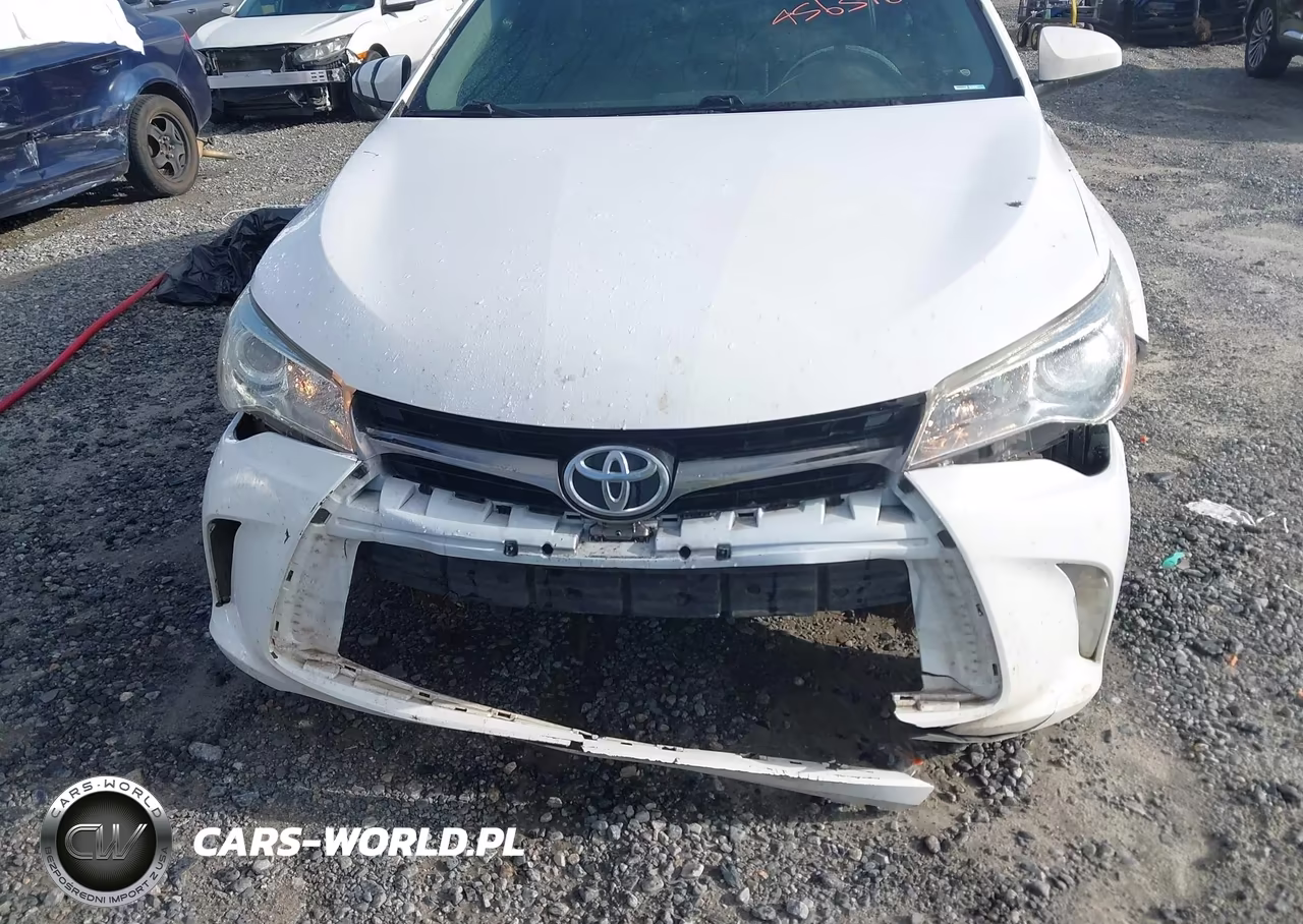 2016 Toyota Camry Se VIN:4T1BF1FK3GU149006 - 6