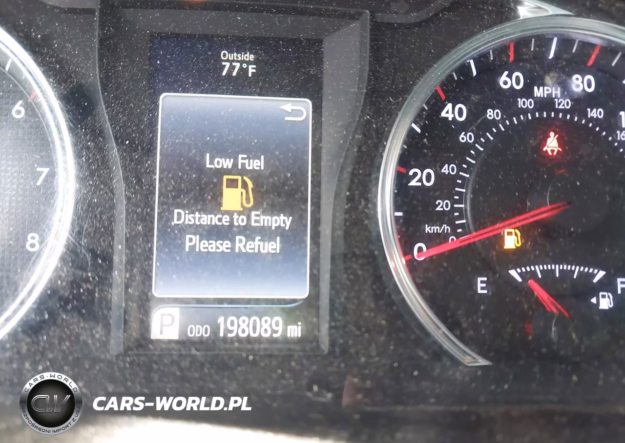 2016 Toyota Camry Se VIN:4T1BF1FK3GU149006 - 7