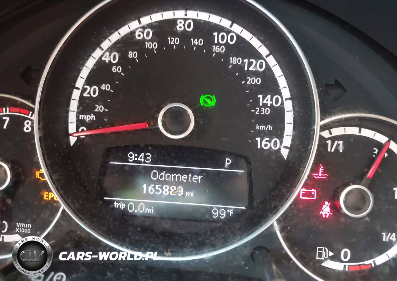 2013 Volkswagen Beetle 2.0T Turbo VIN:3VWV67AT6DM662302 - 15