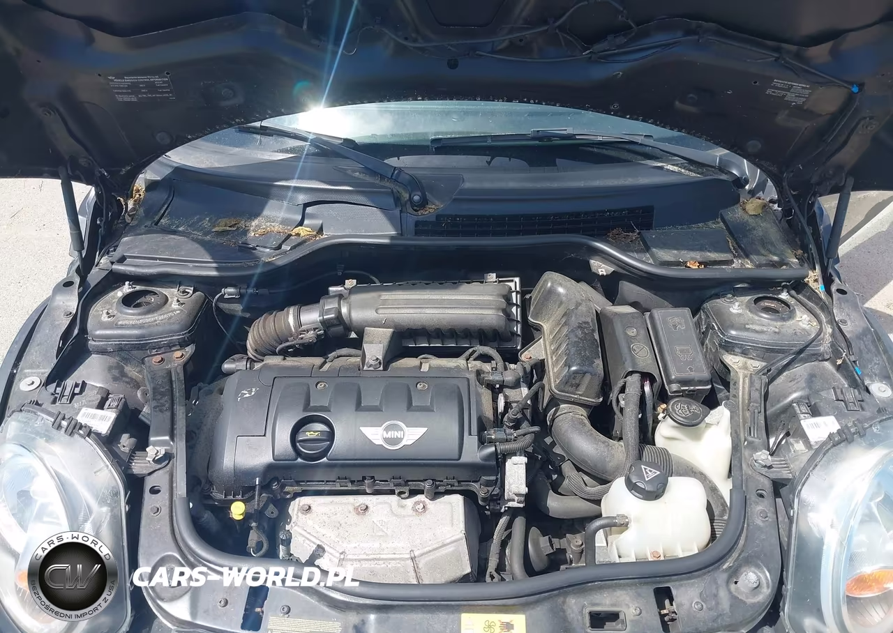 2015 Mini Convertible Cooper VIN:WMWZN3C55FT266751 - 10