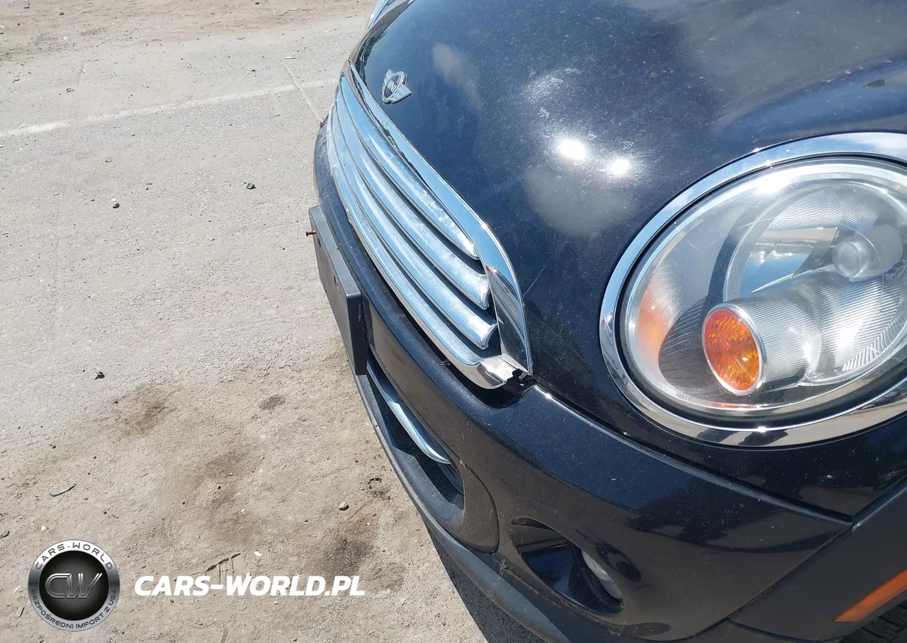 2015 Mini Convertible Cooper VIN:WMWZN3C55FT266751 - 6
