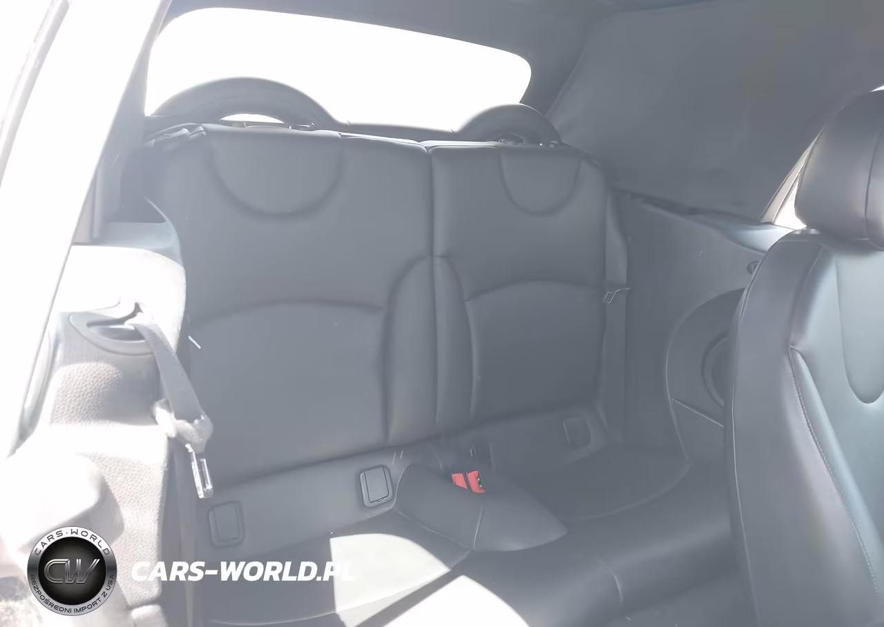 2015 Mini Convertible Cooper VIN:WMWZN3C55FT266751 - 8