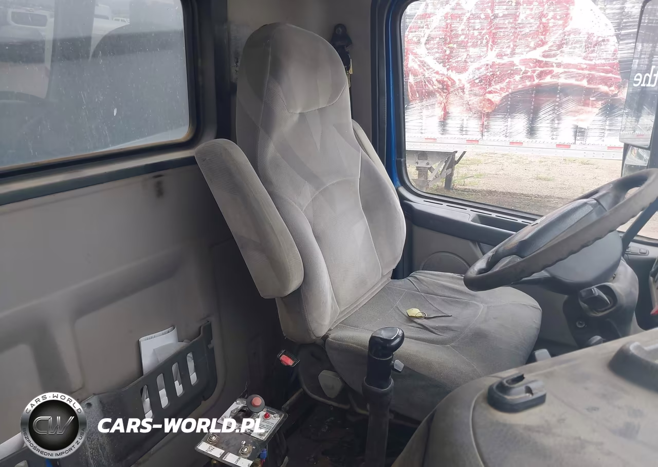 2006 Volvo Vn Vnm VIN:4V4MC9GFX6N423434 - 7