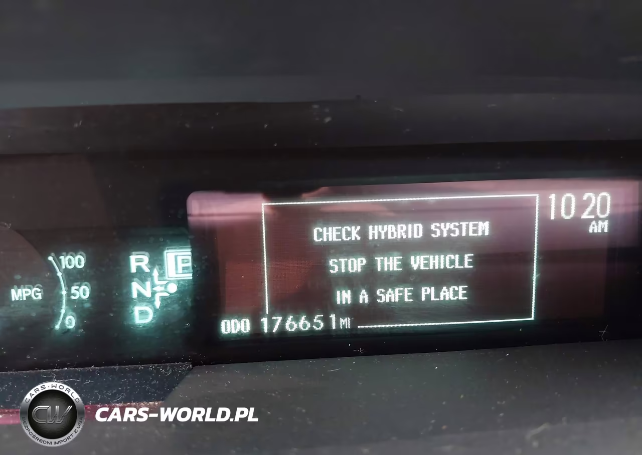 2014 Toyota Prius Two VIN:JTDKN3DU5E1766557 - 16