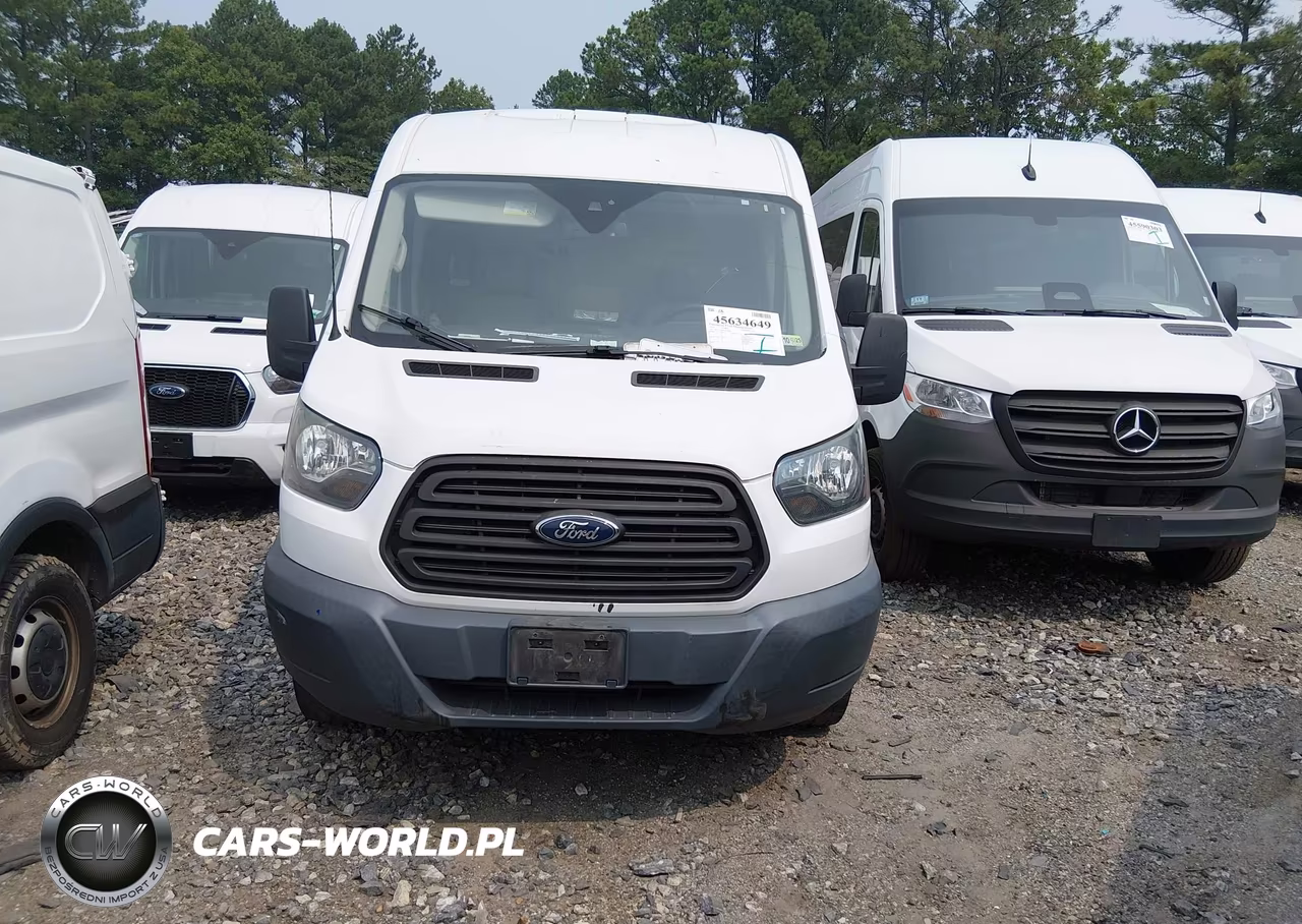 2016 Ford Transit-250 VIN:1FTYR1CG8GKA88463 - 12