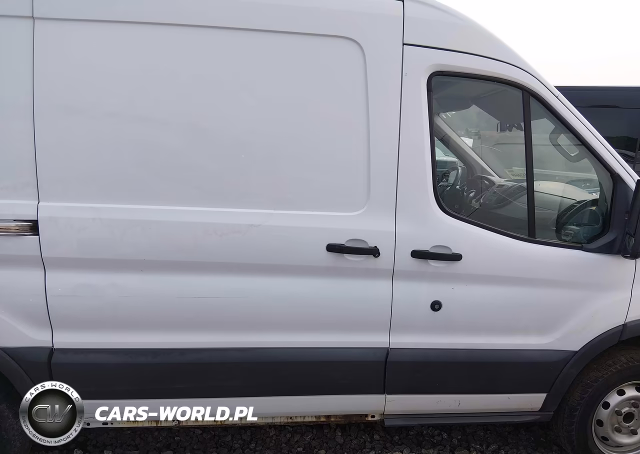 2016 Ford Transit-250 VIN:1FTYR1CG8GKA88463 - 13