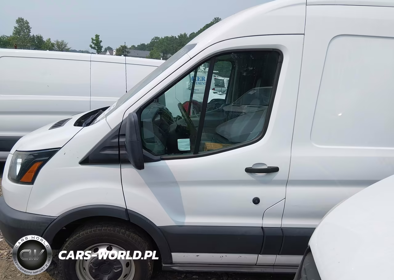 2016 Ford Transit-250 VIN:1FTYR1CG8GKA88463 - 14