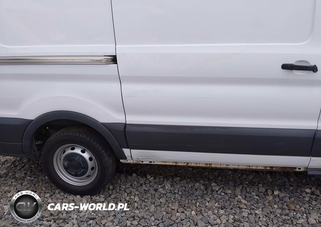 2016 Ford Transit-250 VIN:1FTYR1CG8GKA88463 - 6