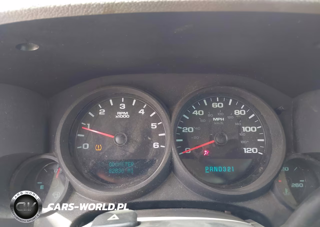 2011 Chevrolet Silverado 1500 Work Truck VIN:1GCNKPEX0BZ264879 - 7