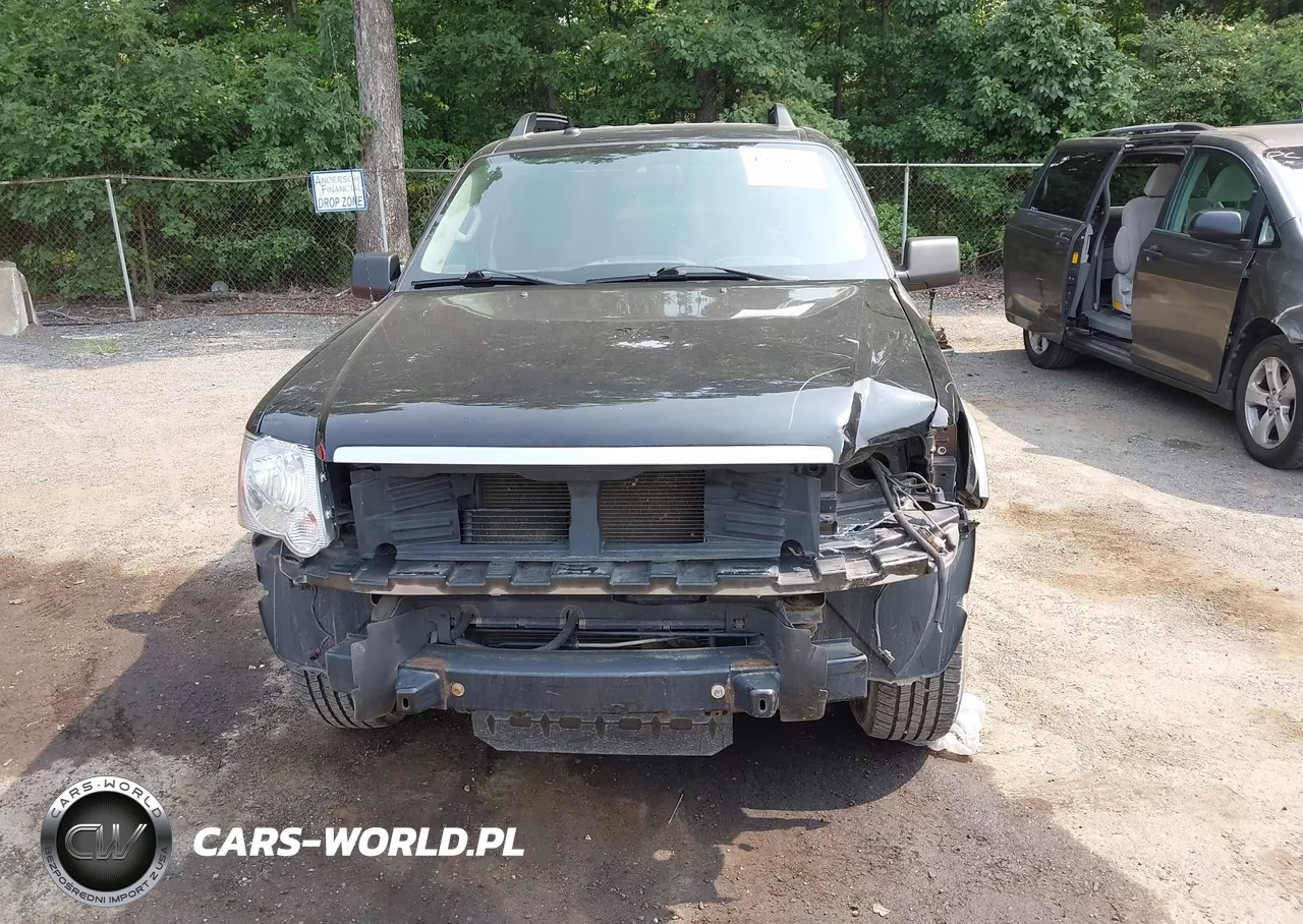 2009 Ford Explorer Sport Trac Xlt VIN:1FMEU51E59UA39069 - 6