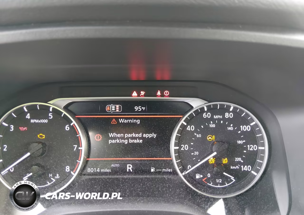 2026 Nissan Rogue Sv VIN:5N1BT3BB2TC686928 - 7