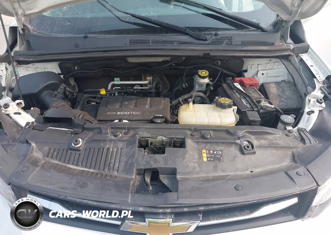 2019 Chevrolet Trax Lt VIN:KL7CJLSB9KB934219 - 10