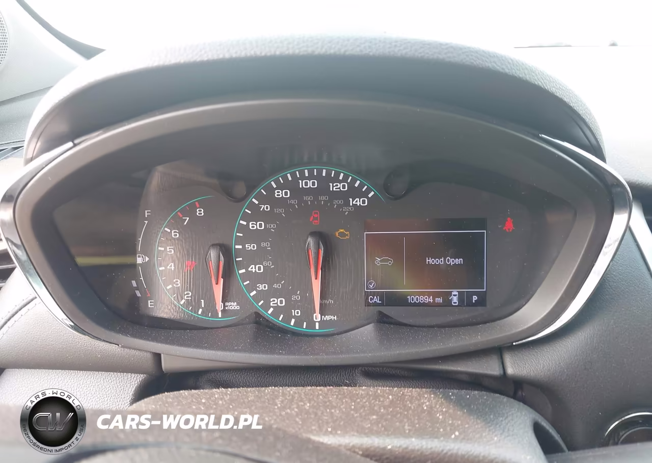 2019 Chevrolet Trax Lt VIN:KL7CJLSB9KB934219 - 7