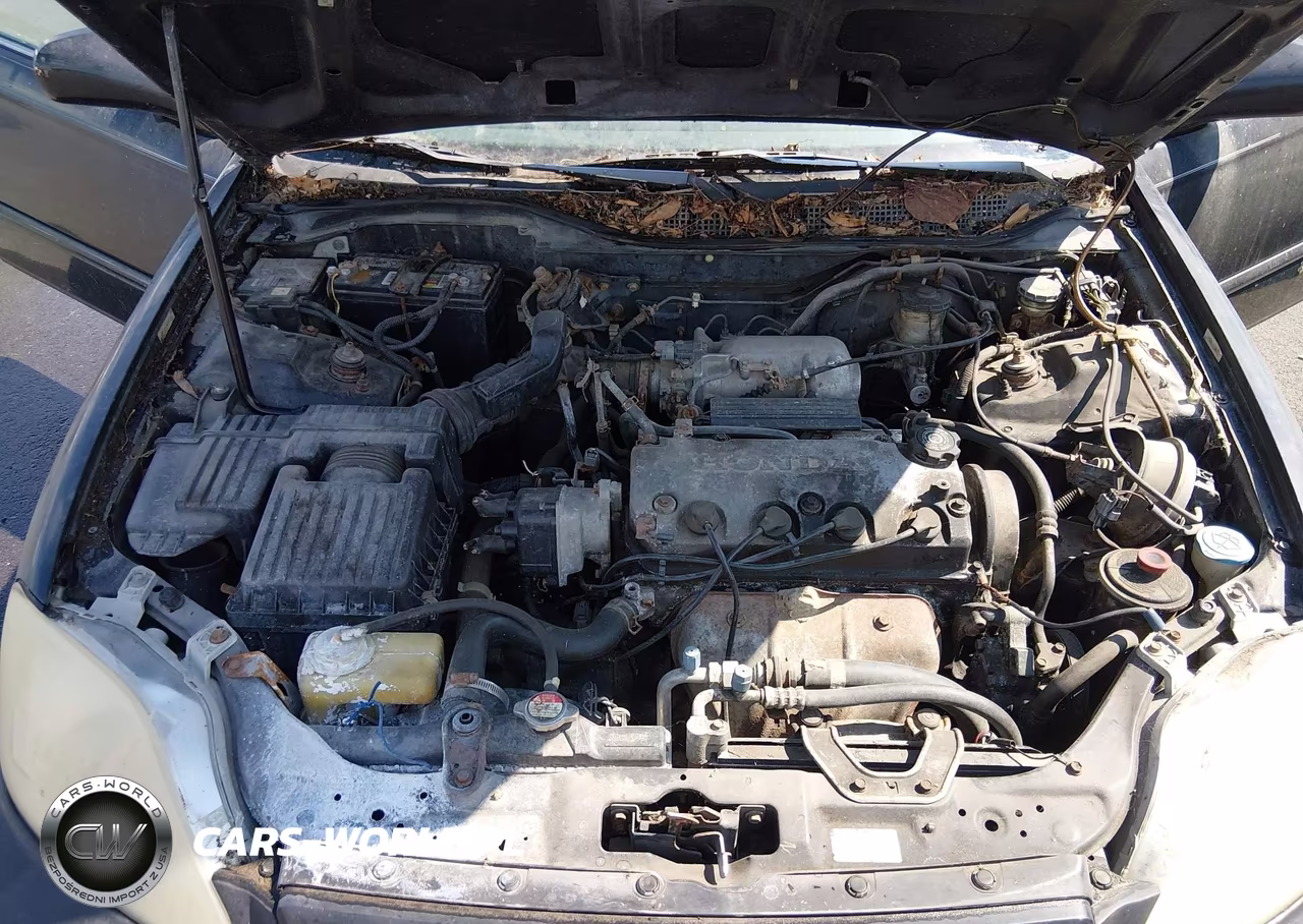 1999 Honda Civic Ex VIN:1HGEJ814XXL009298 - 10