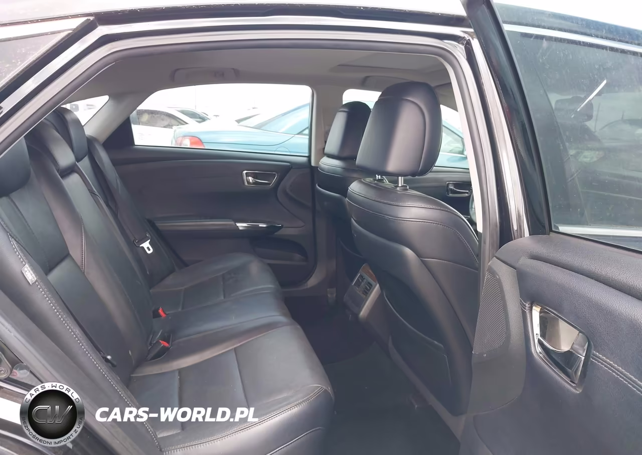 2014 Toyota Avalon Xle Premium VIN:4T1BK1EB7EU133921 - 8