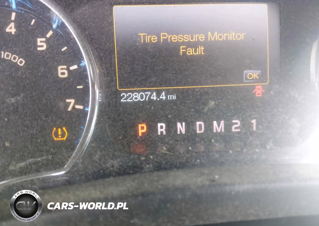 2011 Ford F-150 Xlt VIN:1FTFW1CF6BFA03578 - 15