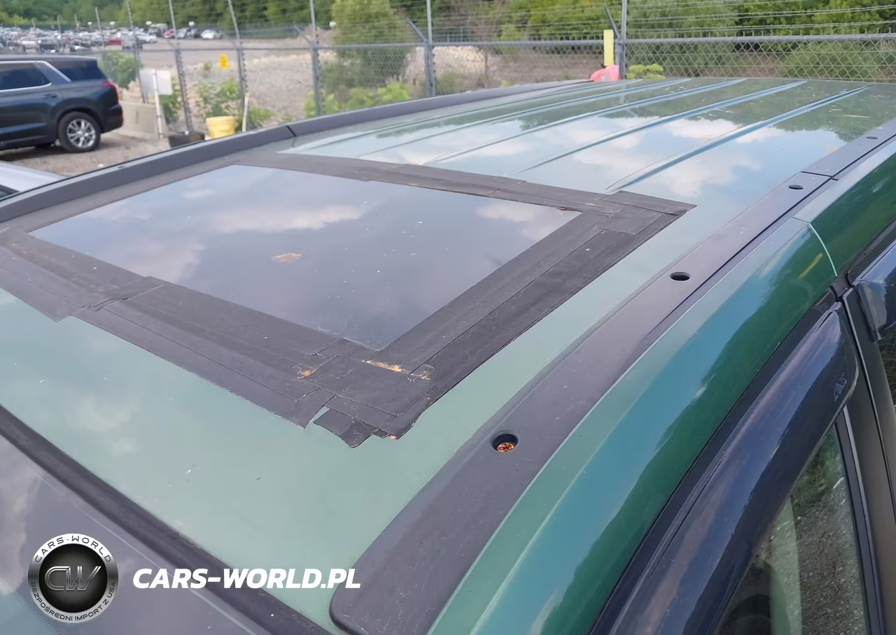 2004 Saturn Vue V6 VIN:5GZCZ63464S867156 - 12