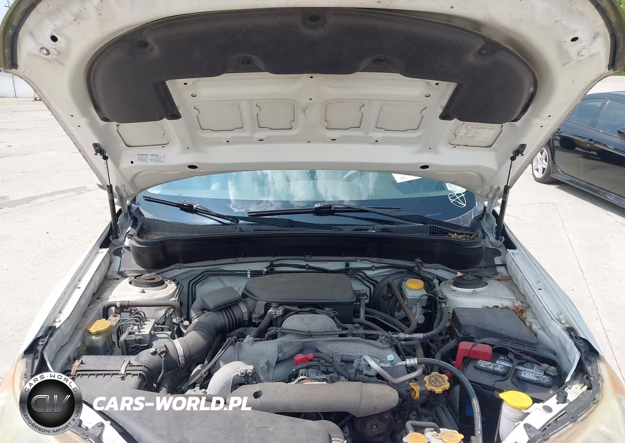 2010 Subaru Forester 2.5X Premium VIN:JF2SH6CC4AH701297 - 10