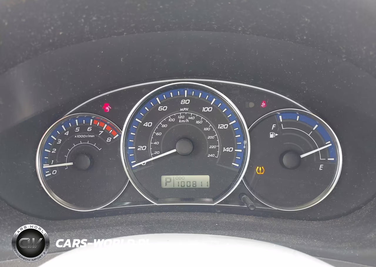 2010 Subaru Forester 2.5X Premium VIN:JF2SH6CC4AH701297 - 7