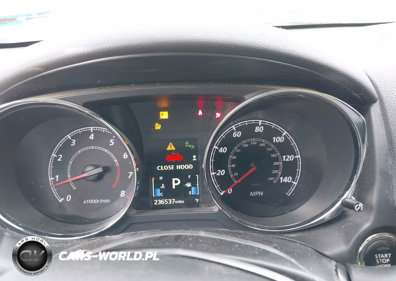 2020 Mitsubishi Outlander Sport 2.0 Se Awc VIN:JA4AR3AU3LU018982 - 7