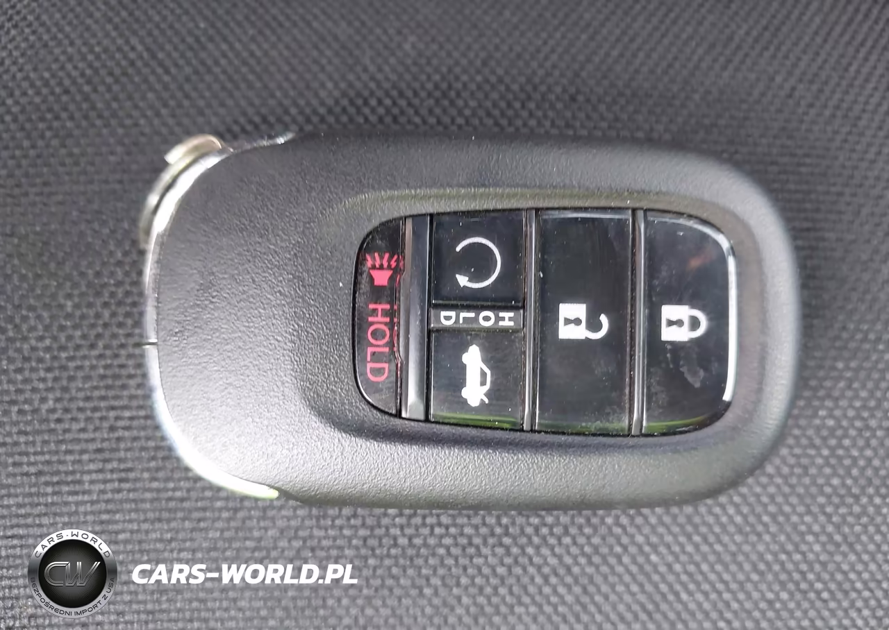 2026 Honda Civic Hybrid Sport-Sport Touring VIN:2HGFE4F8XTH336255 - 11
